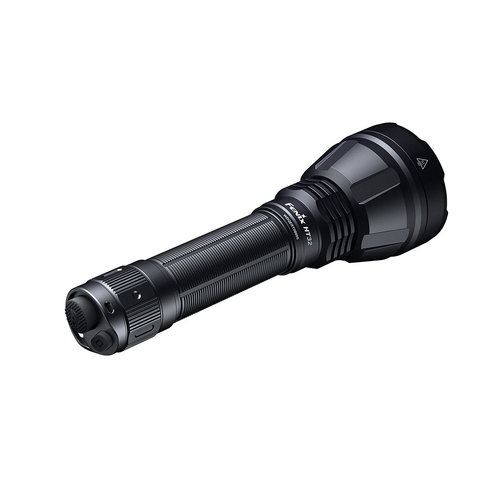 Fenix - Flashlight HT32 (2500 lumens), black