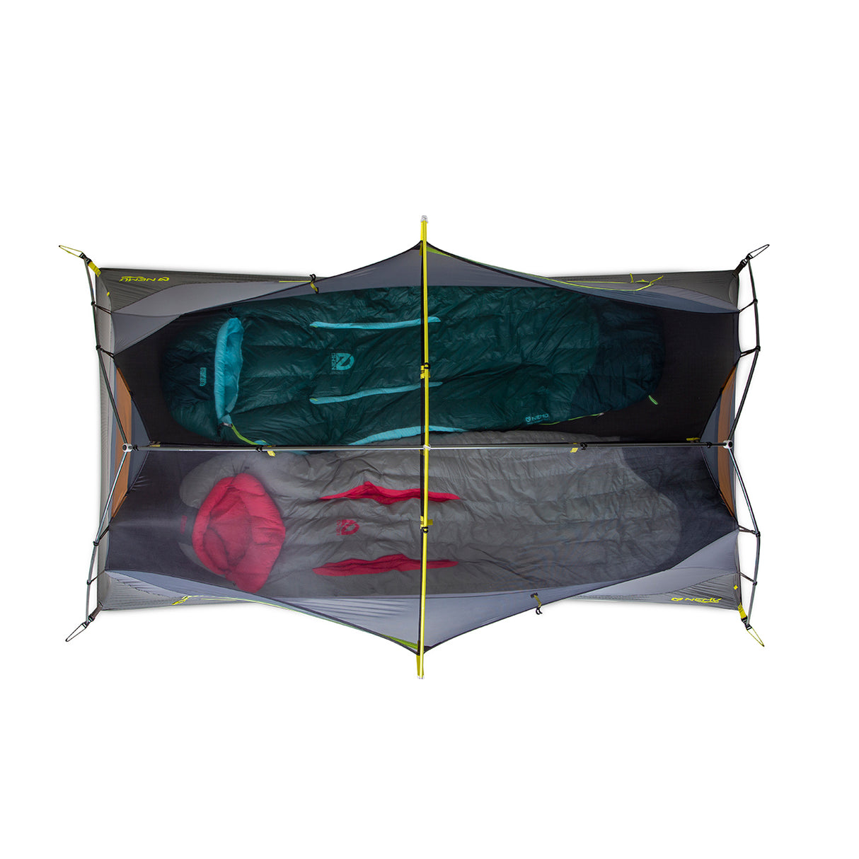 Nemo Tent - Dagger OSMO 2P