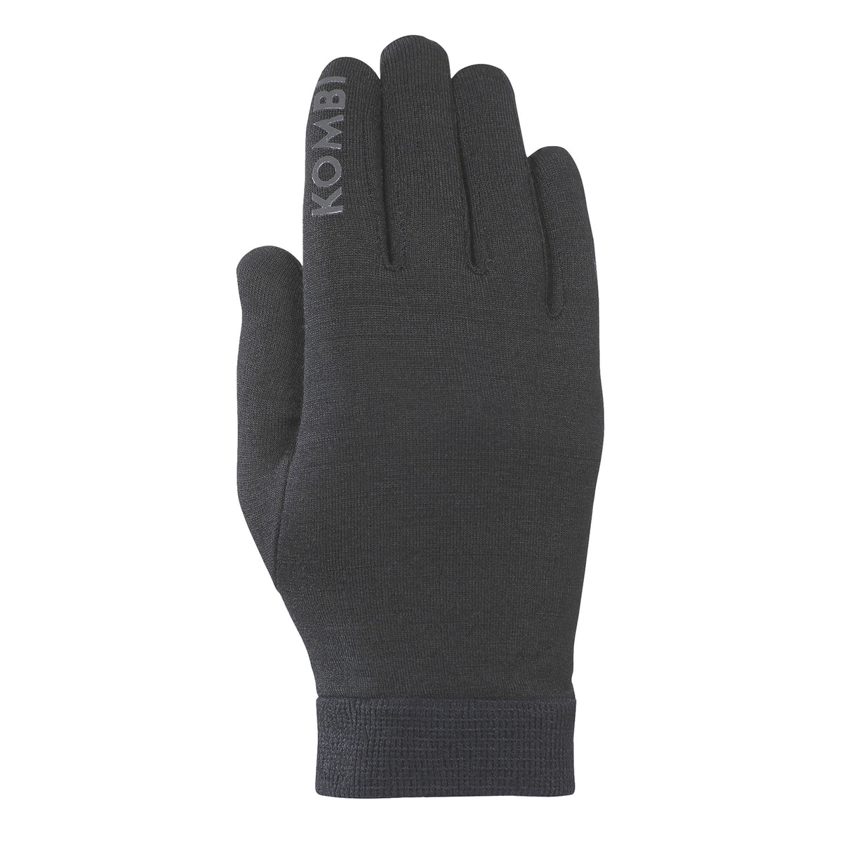 Kombi Gloves P4 Merino Liner Men