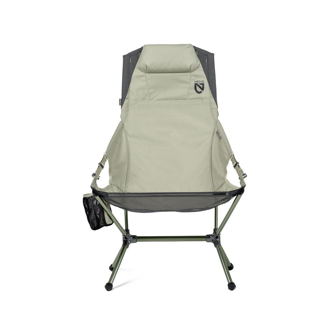 Nemo Chair - Satellite (S)