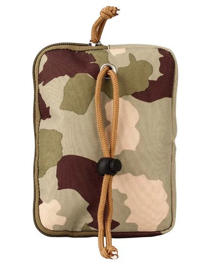 Fenix - APB-30 Headlamp storage bag (camo)
