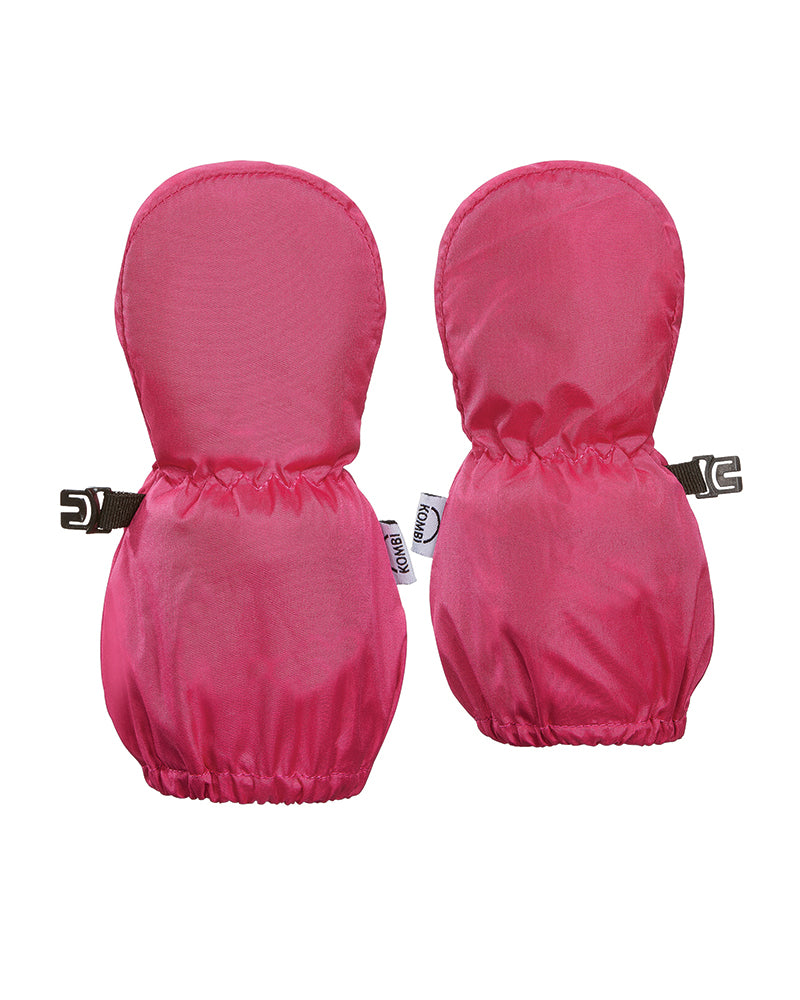 Kombi Mitts Baby Bear Infant