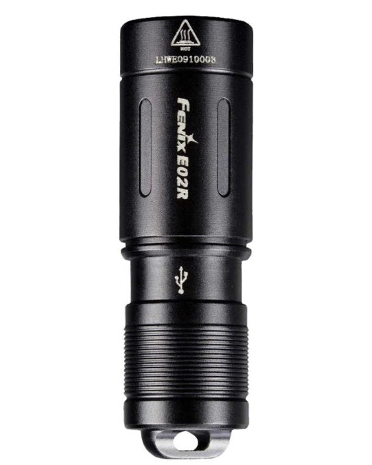 Fenix - Headlamp HM71R (2,700 lumens), with E02R