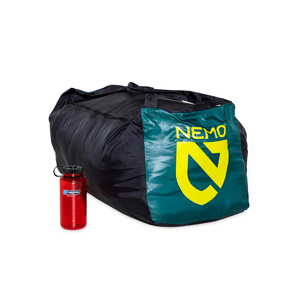 Nemo Sleeping Bag - Jazz Double
