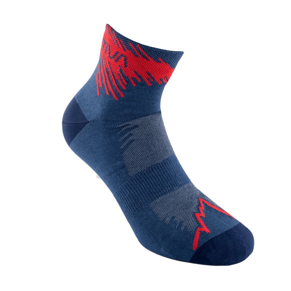 LS Socks - Fast Running (S)