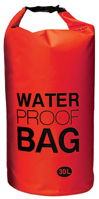 Waterproof Bag -Light W 30 Ltr
