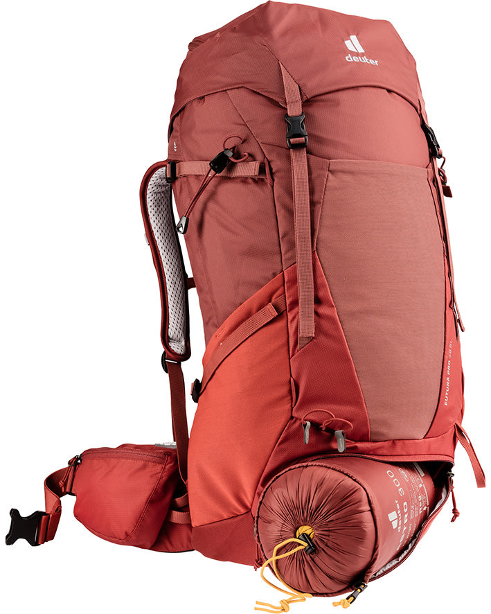 Deuter Futura Pro 38SL