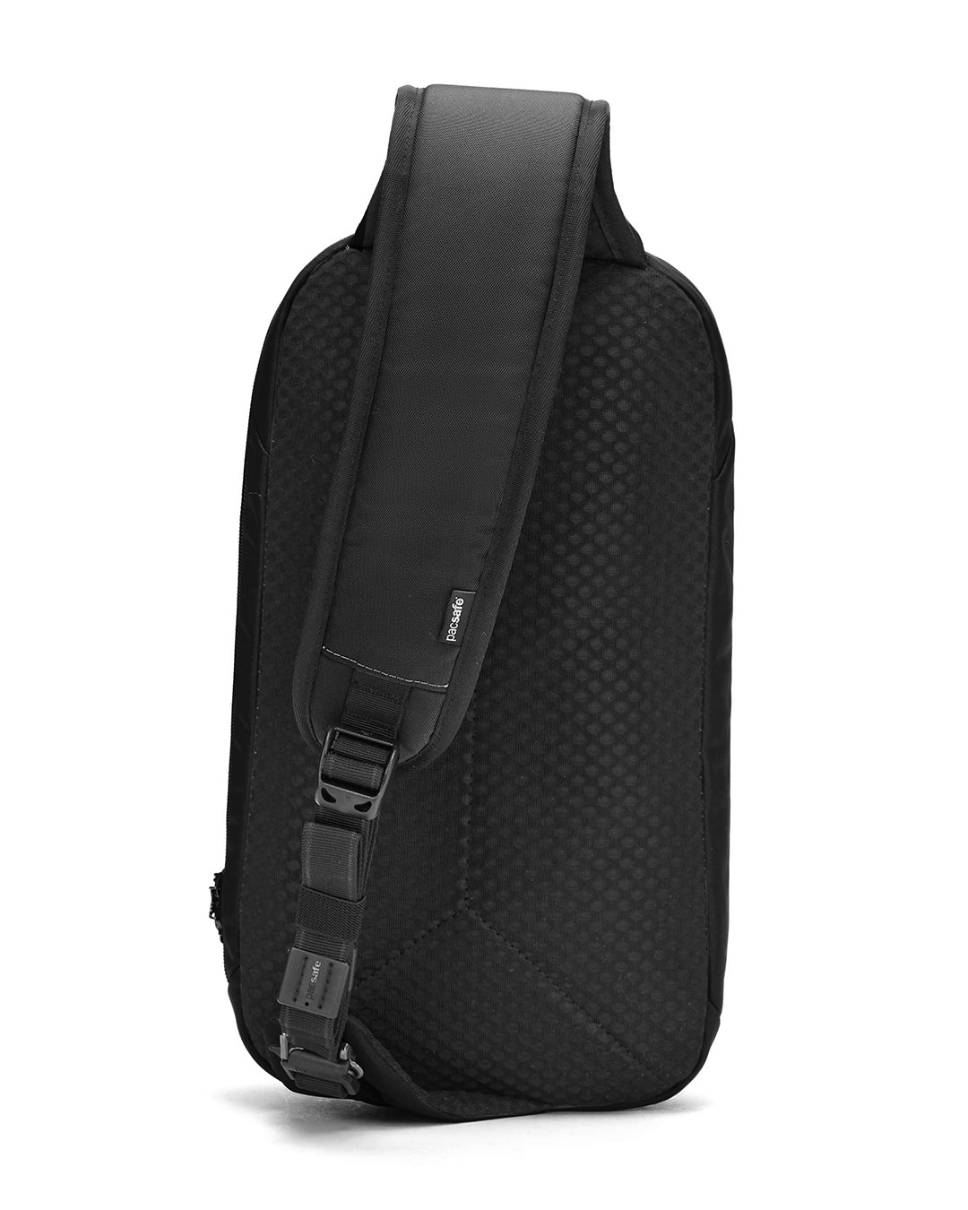 Pacsafe Vibe 325 slingbag, .Jet Black, .
