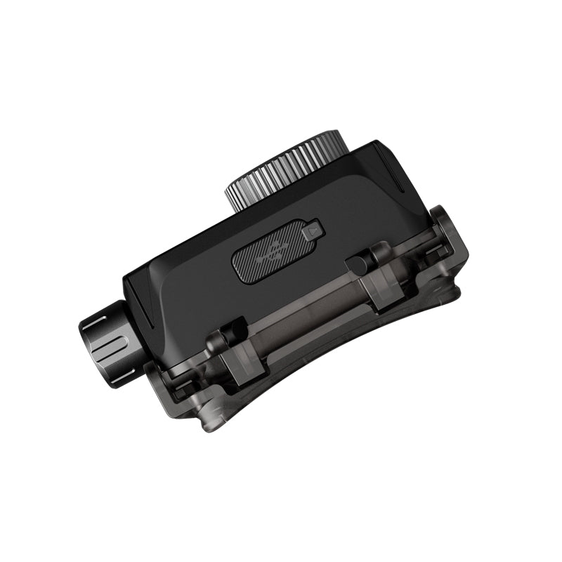 Fenix - Headlamp HL45R Black