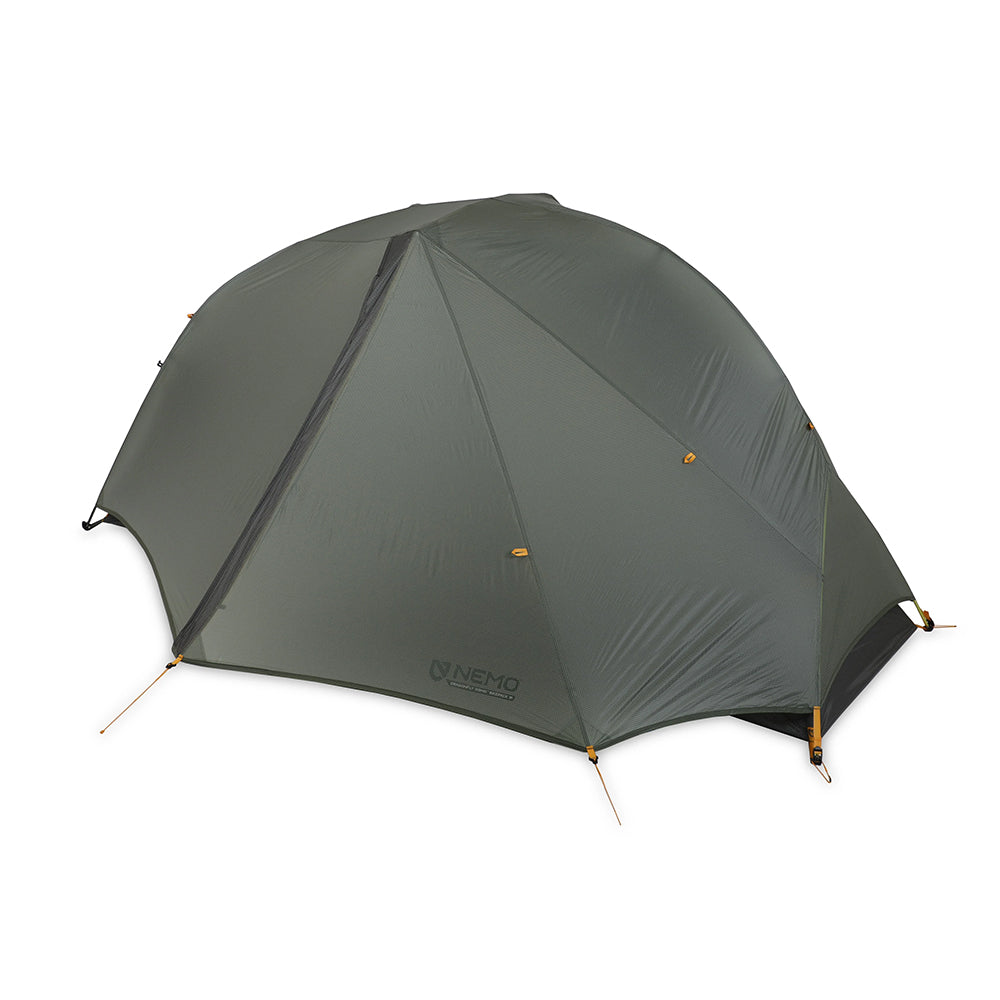 Nemo Tent - Dragonfly Bikepack OSMO 1P