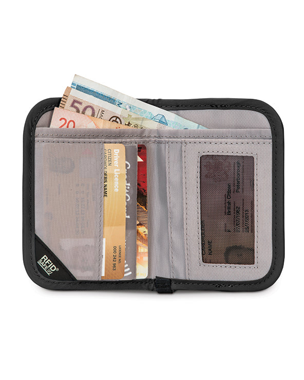 Pacsafe RFIDsafe V50