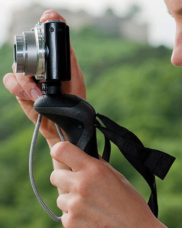 Leki Aergon Photoadaptor (piece)