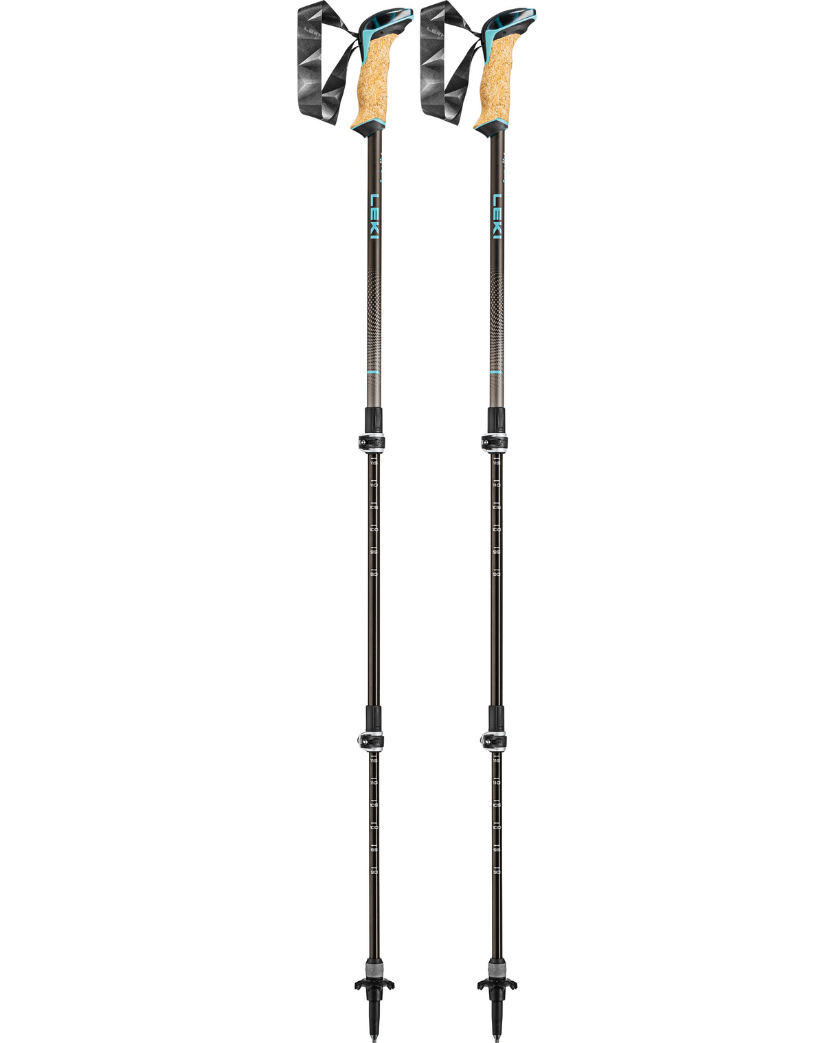 Leki Cressida AS (pair)(65221151)