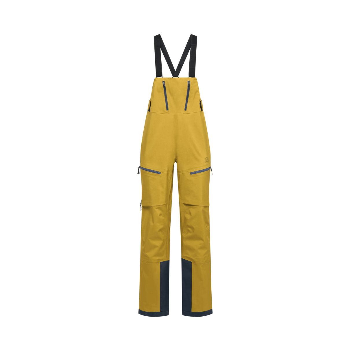 LS Pants - Sender GTX Performance Bib W (S)