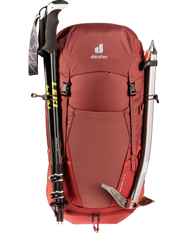 Deuter Futura Pro 38SL