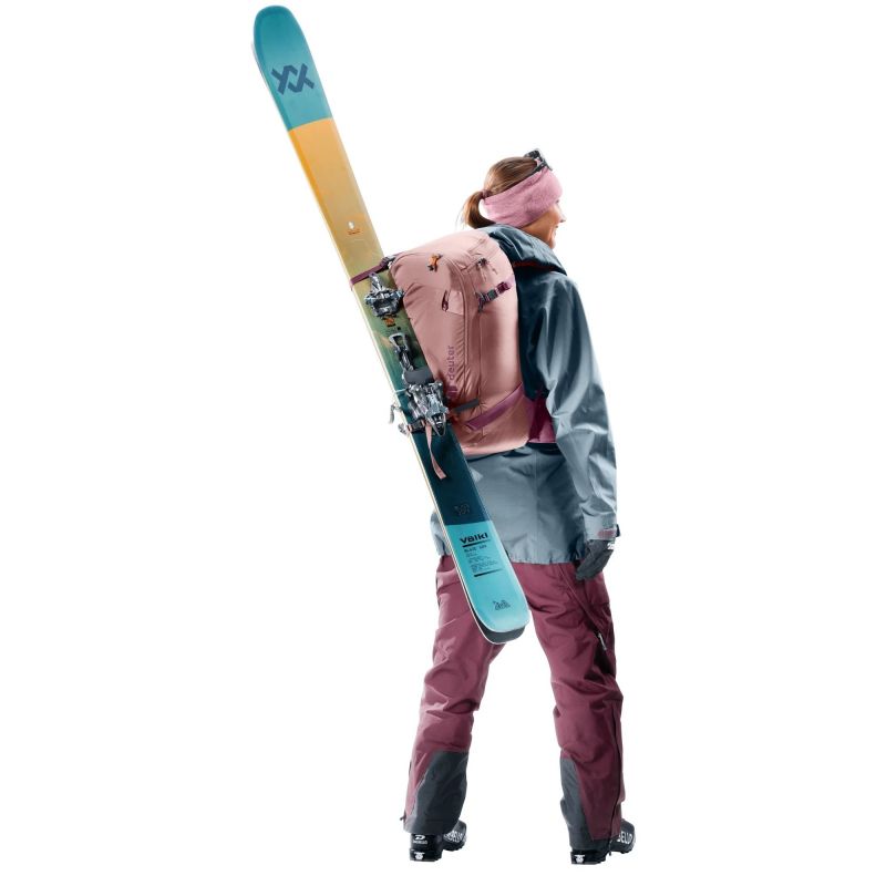 Deuter Freerider Pro 30+10SL