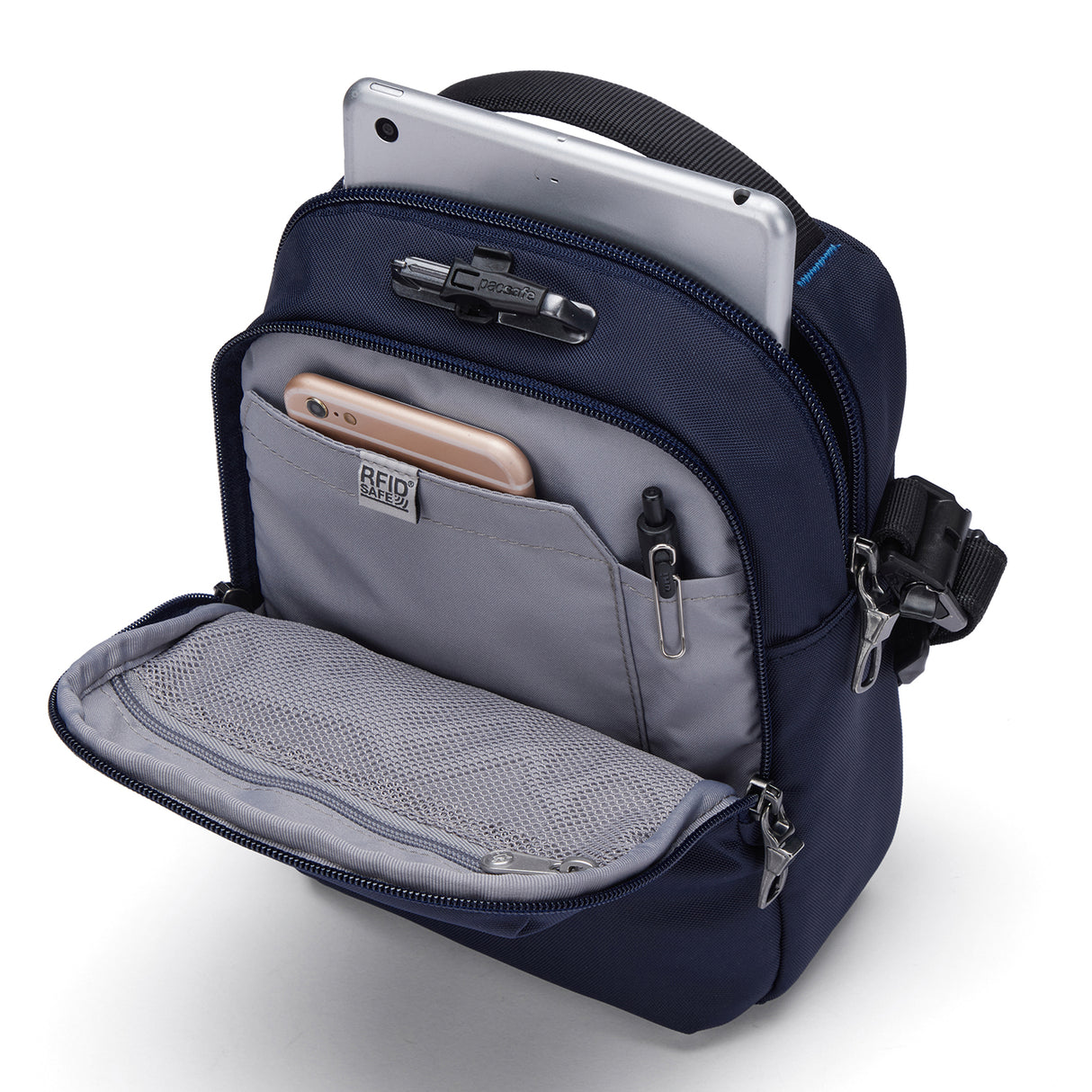 Pacsafe V Companion Crossbody