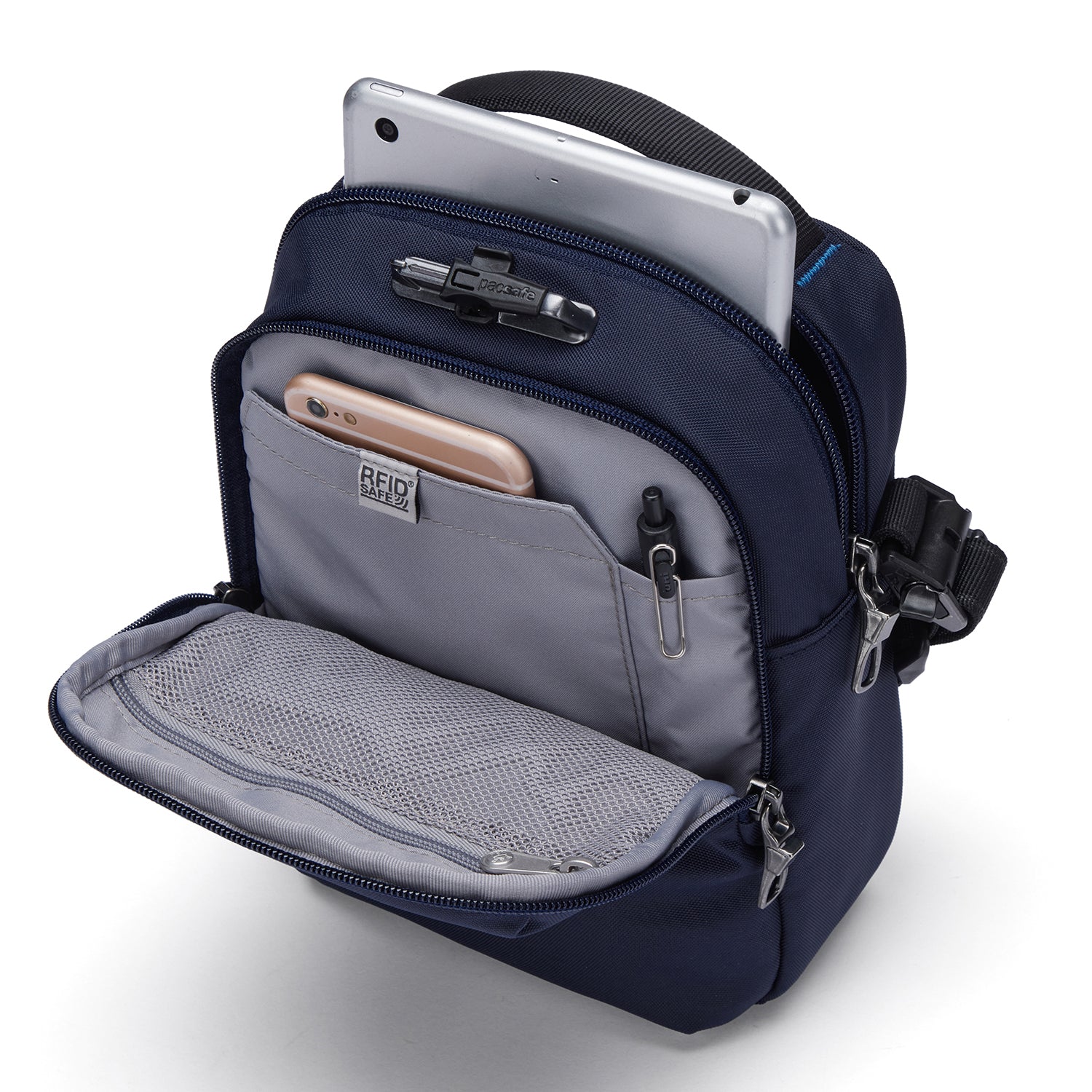 Pacsafe V Companion Crossbody