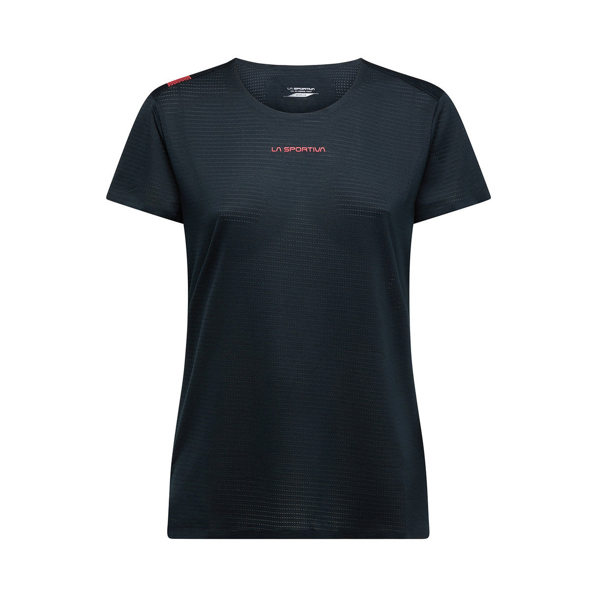 LS T-Shirt - Pure W