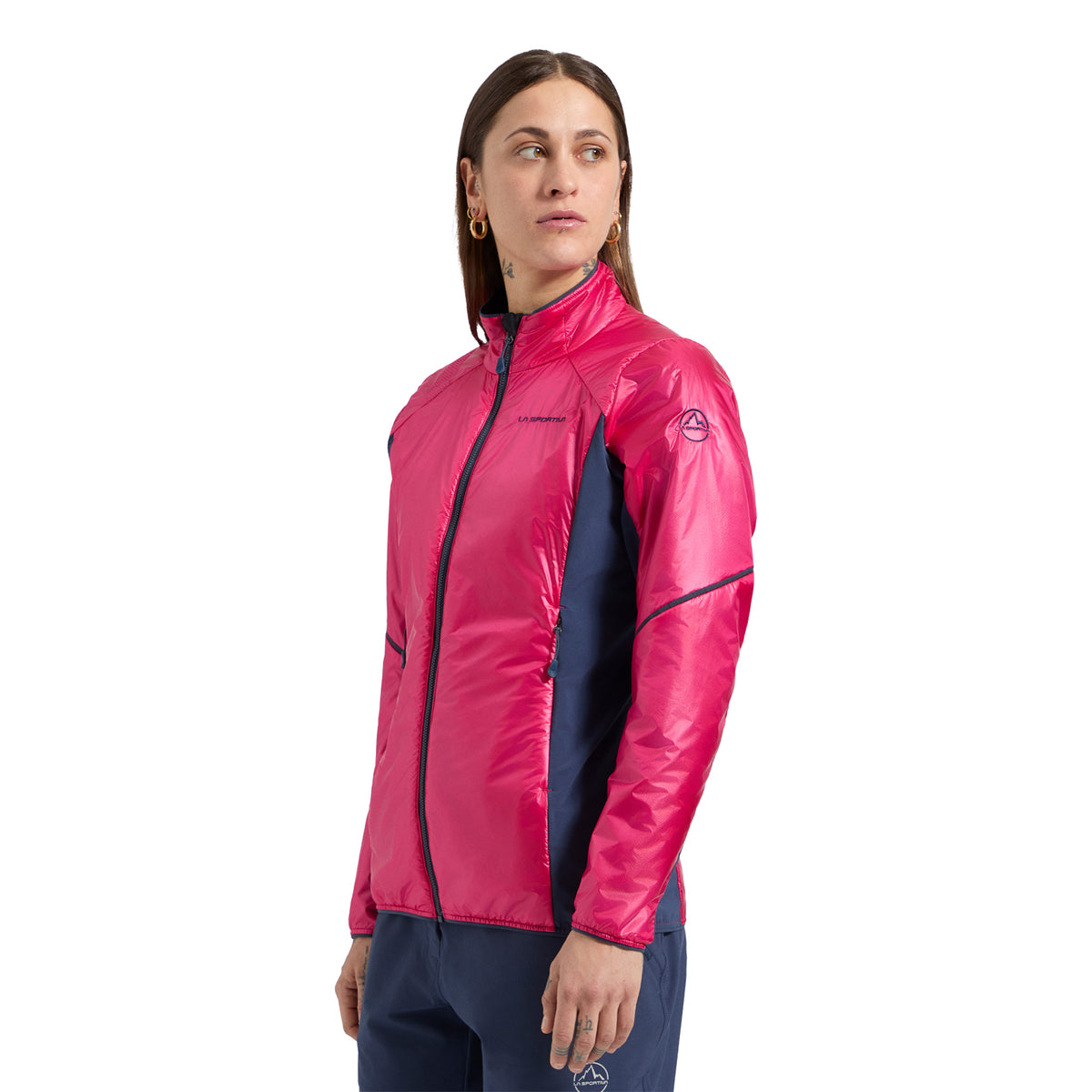 La Sportiva Jacket Alpine Guide Primaloft W (S)