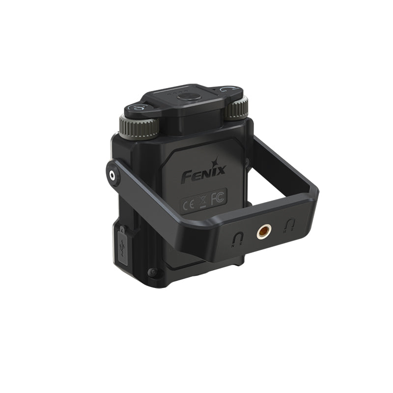 Fenix - Lantern CL27R Wild Green