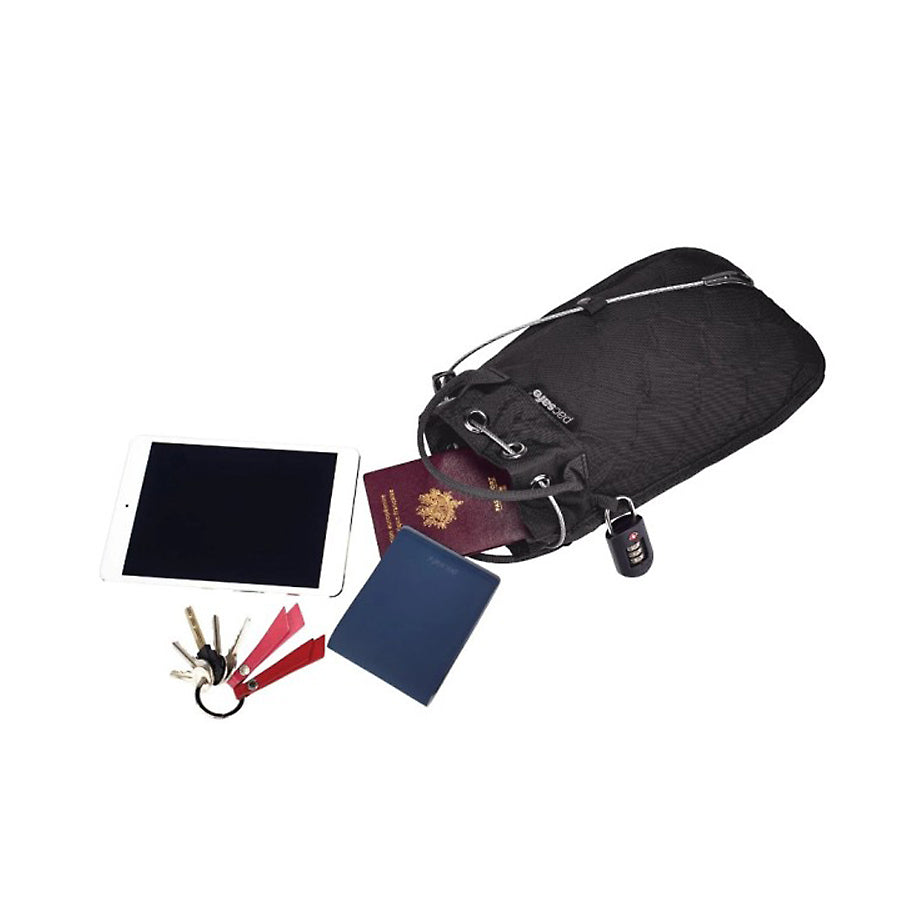 Pacsafe Travelsafe 3L