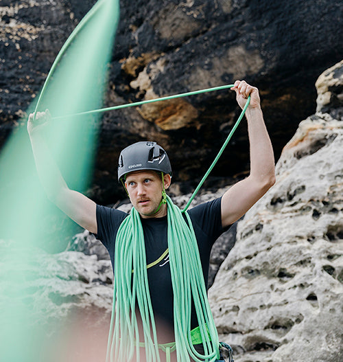 ED Helmet Zodiac 3R, Night