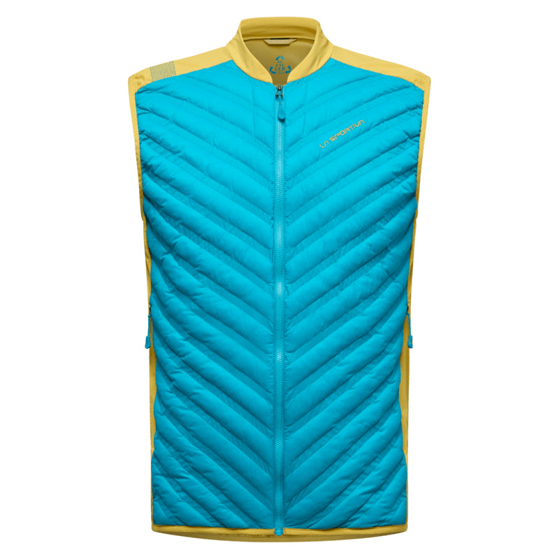 LS Vest - Alya M (S)