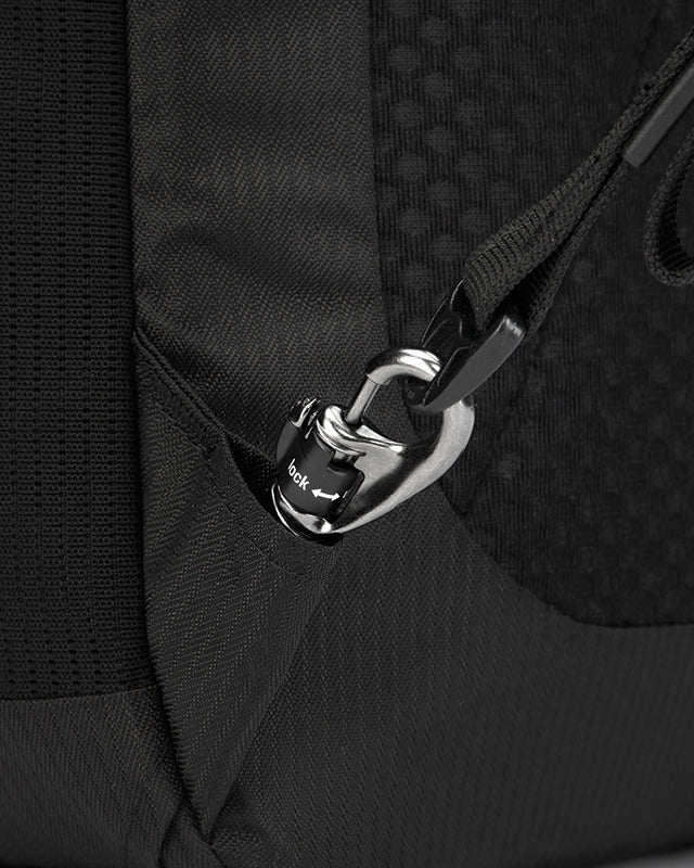 Pacsafe Metrosafe LS450 ECONYL