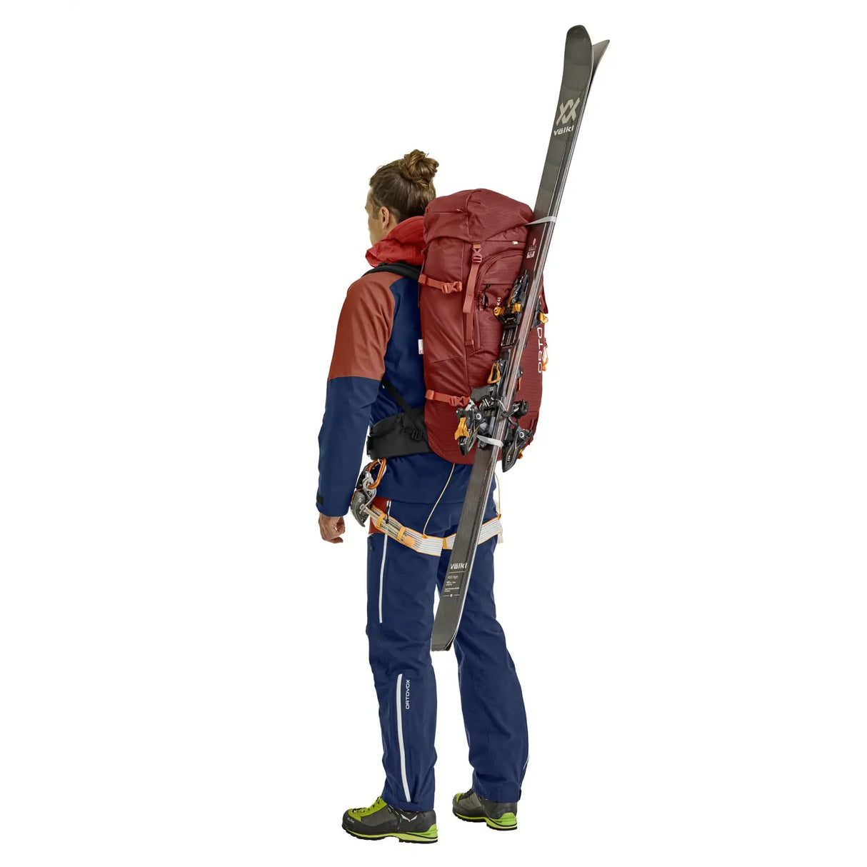 Ortovox Peak 45, Arctic Grey