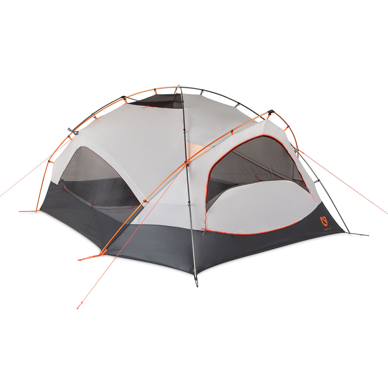 Nemo Tent - Kunai 3P