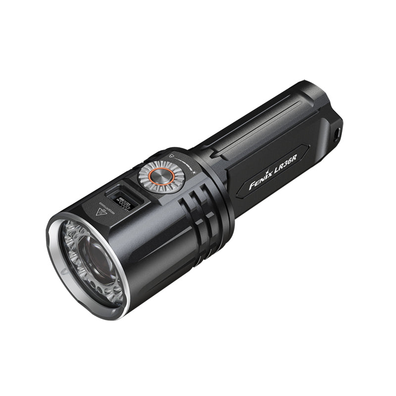 Fenix - Flashlight LR36R (10,000 lumens)