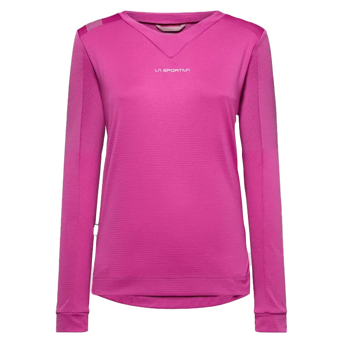 LS Pullover- Ibaia W (S)