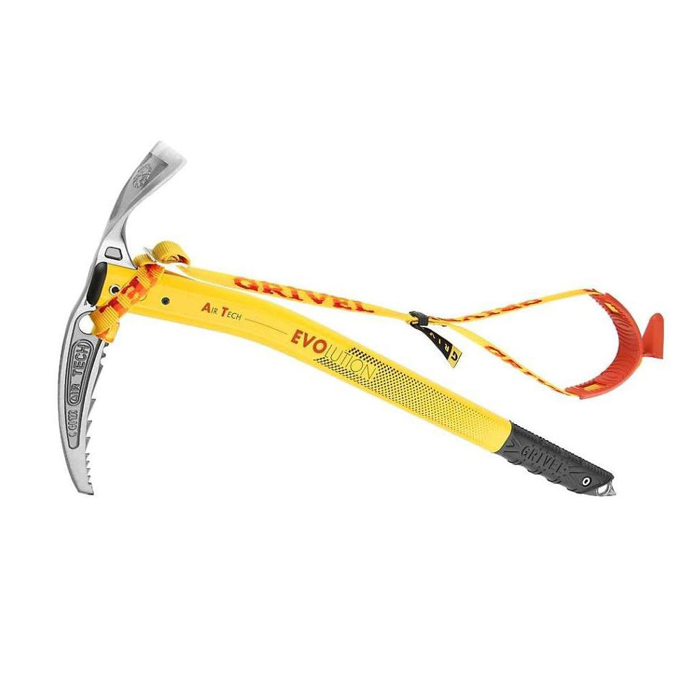 Grivel ice axe Air Tech Evolution - T 66cm