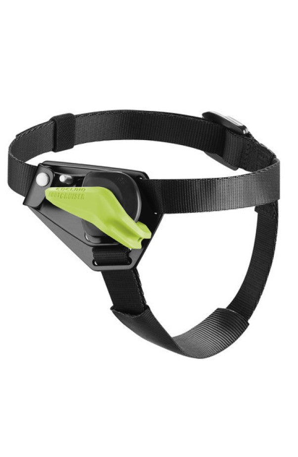 ED Cruiser Foot Right, Night