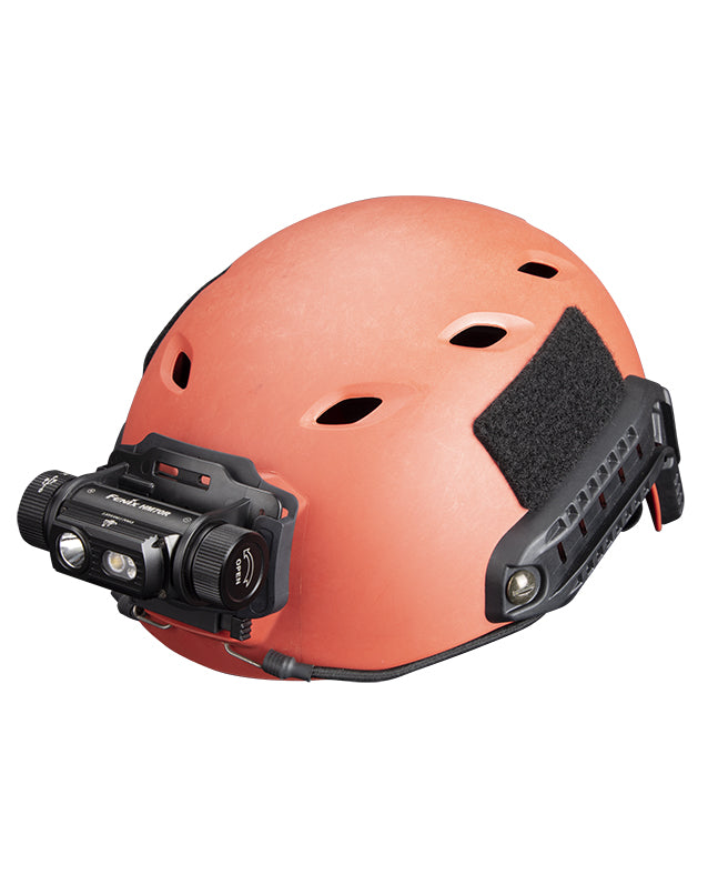 Fenix - ALG-04 Helmet Mount (HM60R, HM65R, HM70, HP30R V2)