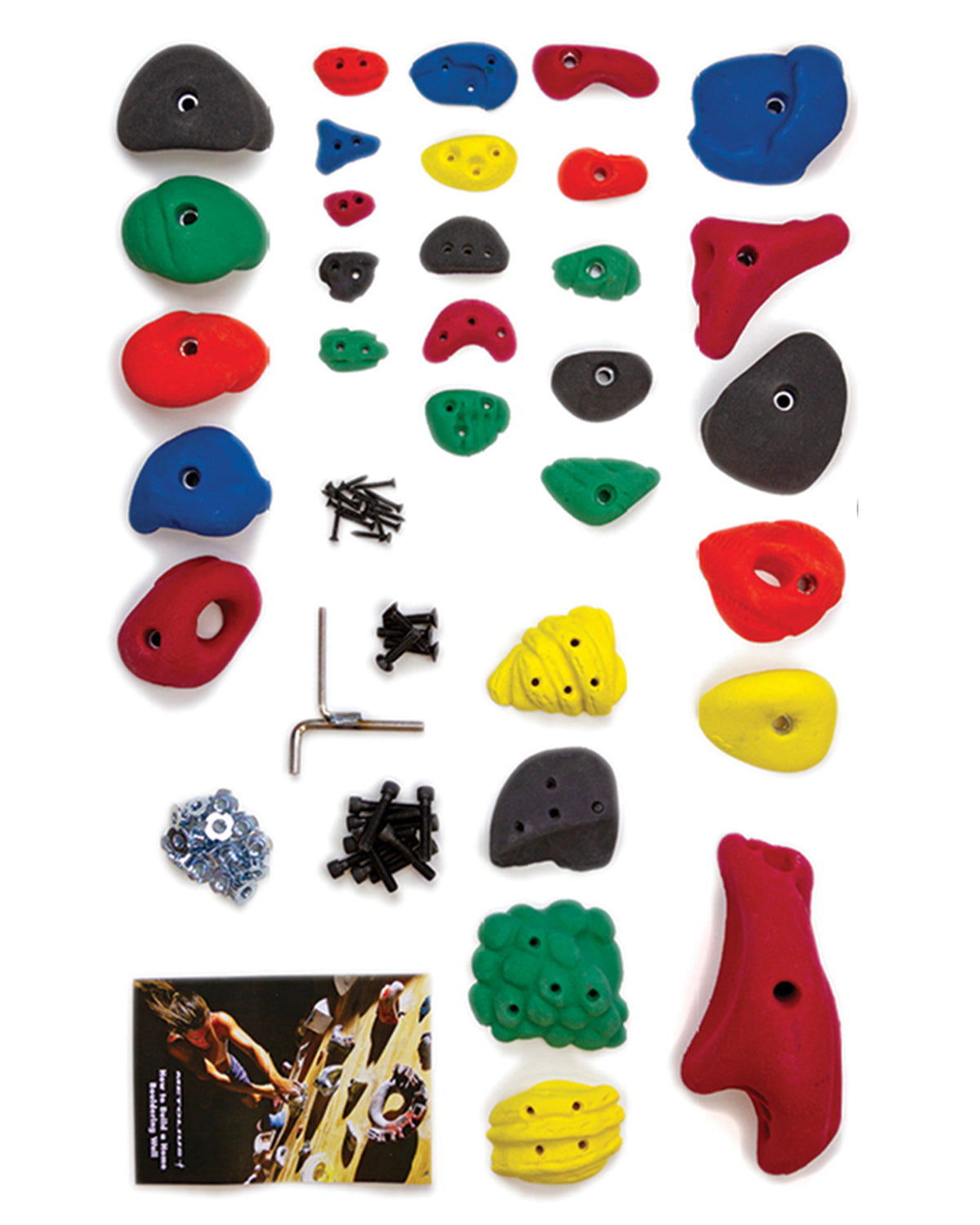 MT PU hold - Mega Pack 30