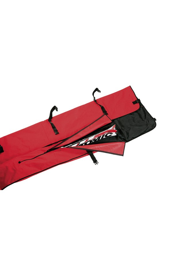 Leki bag - Ski Racing wrap around (holds 3 pairs)