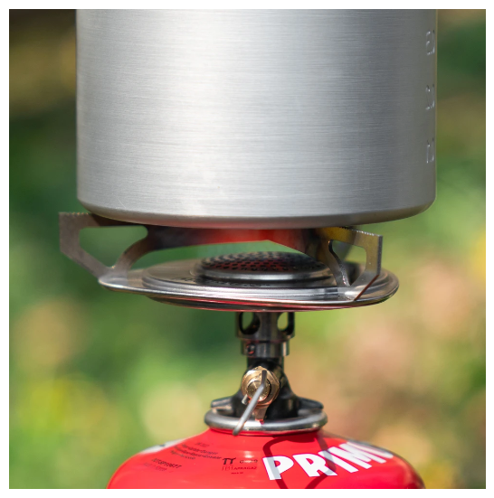 Primus Stove - Essential Trail