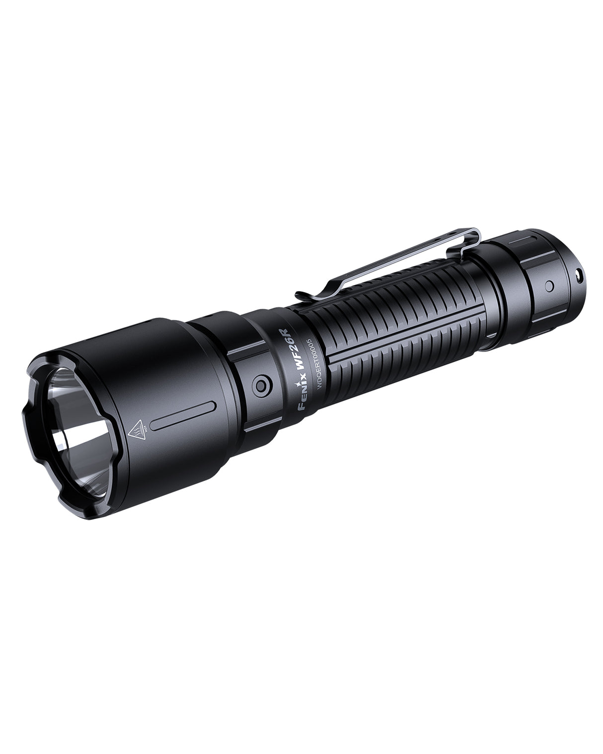 Fenix - Flashlight WF26R (3000 lumens)
