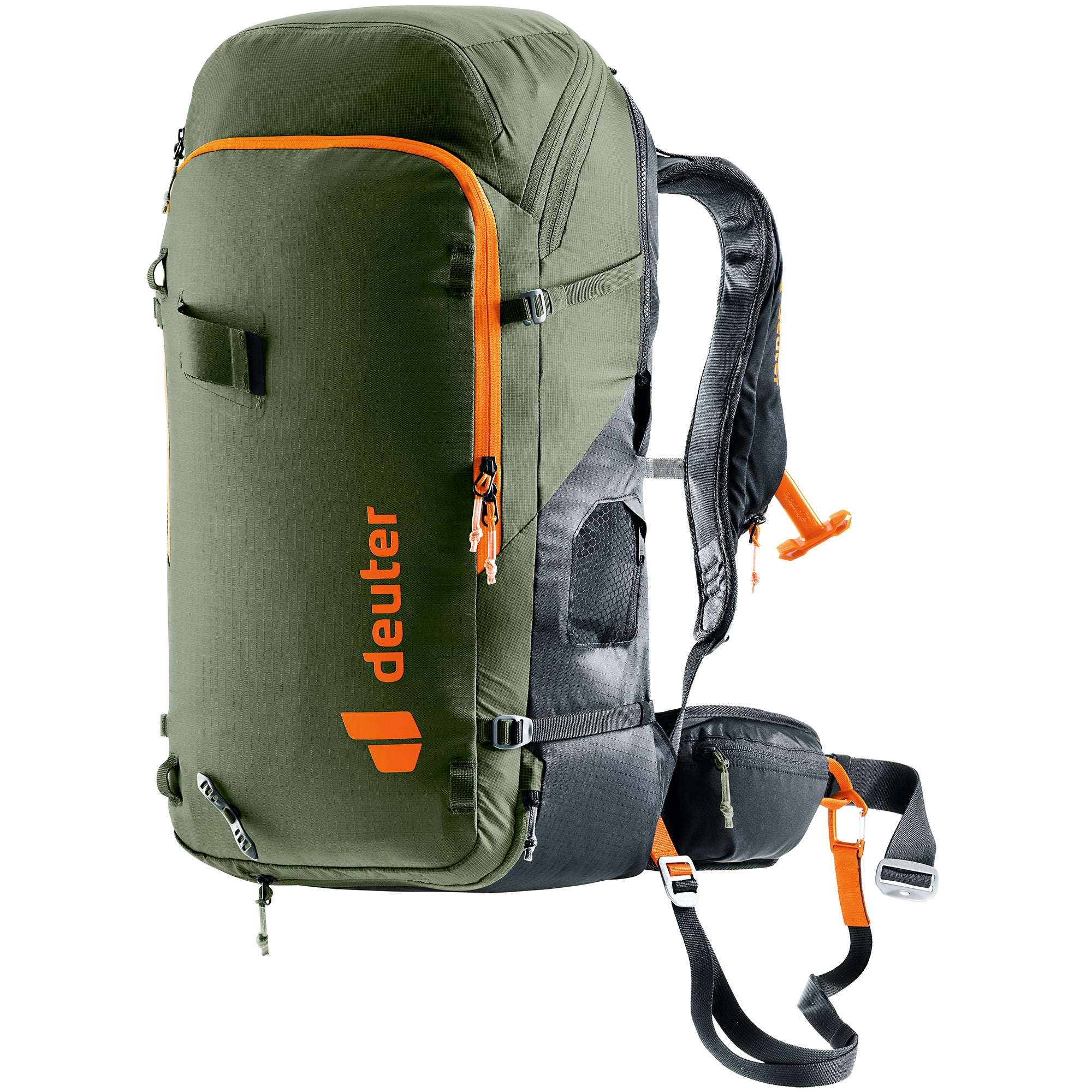 Deuter Alproof Tour 38+5 - with E2
