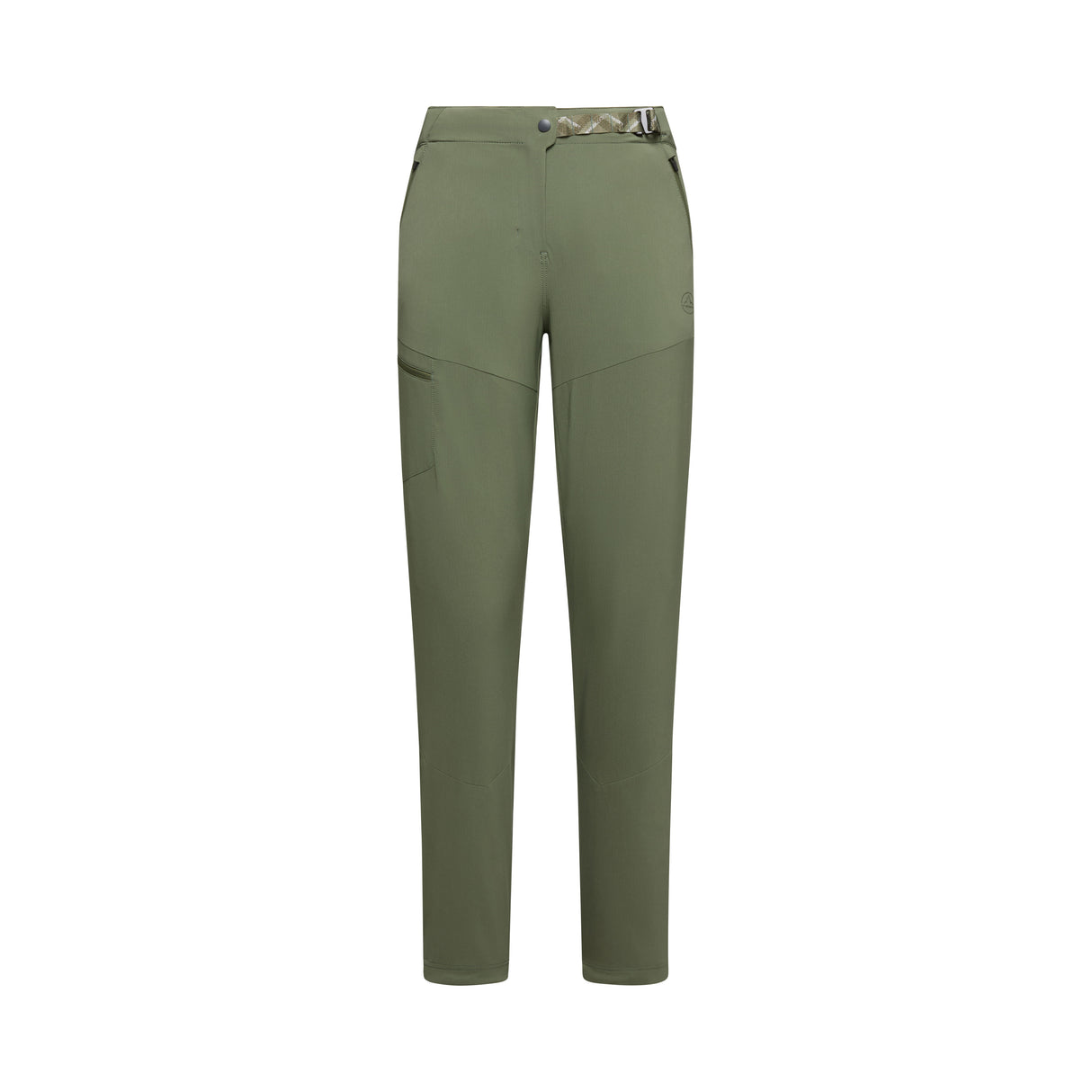 LS Pants - West Crest W (S)