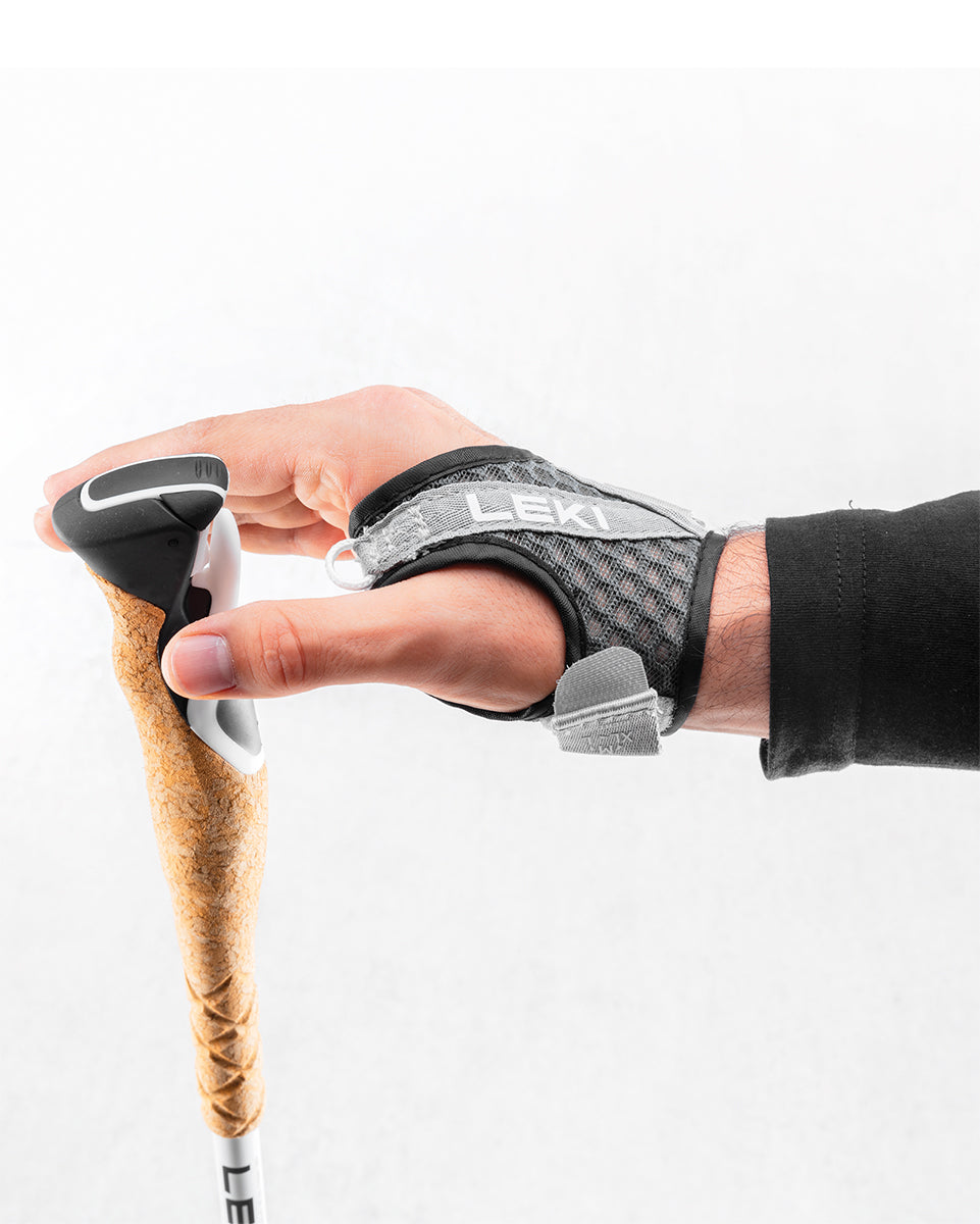 Leki Cross Trail FX Superlite Compact (pair)(65226851)