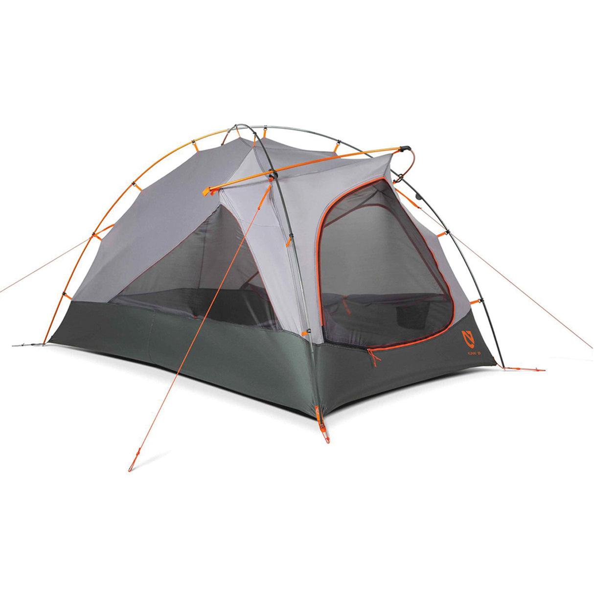 Nemo Tent - Kunai 2P