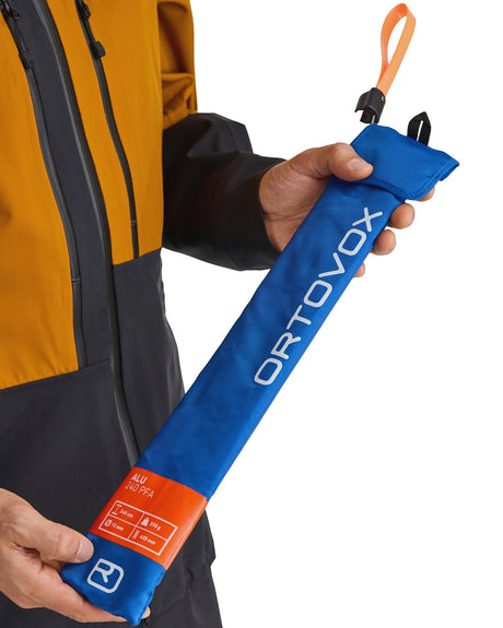 Ortovox probe - Alu 240 pfa