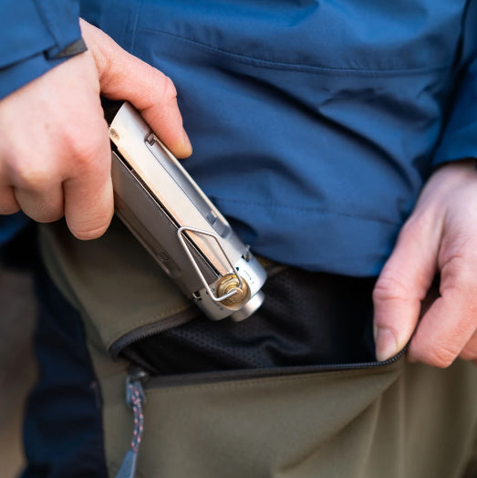 Primus Stove - Firestick