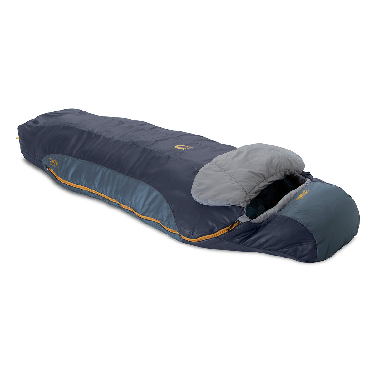 Nemo Sleeping Bag - Tempo 23 Mens 20R