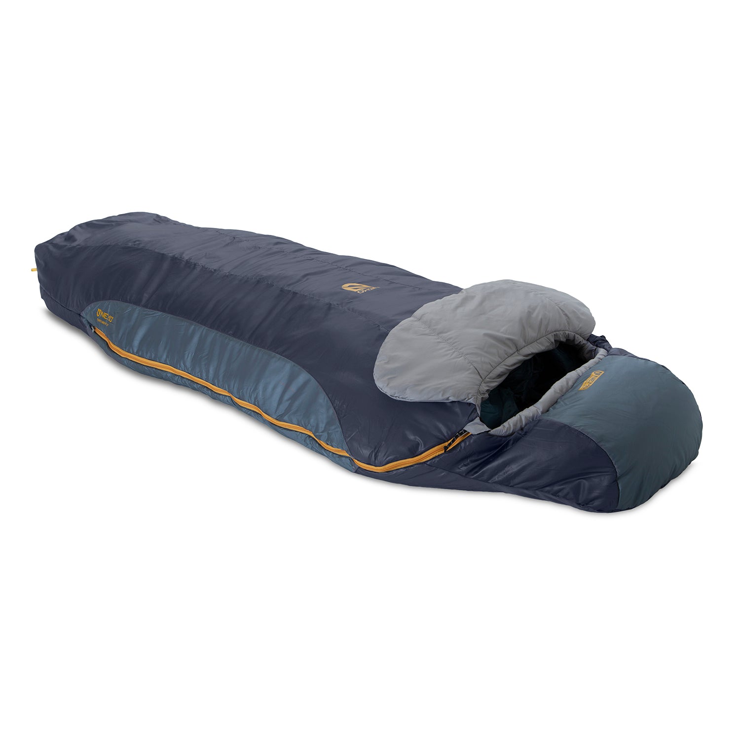Nemo Sleeping Bag - Tempo 23 Mens 20R