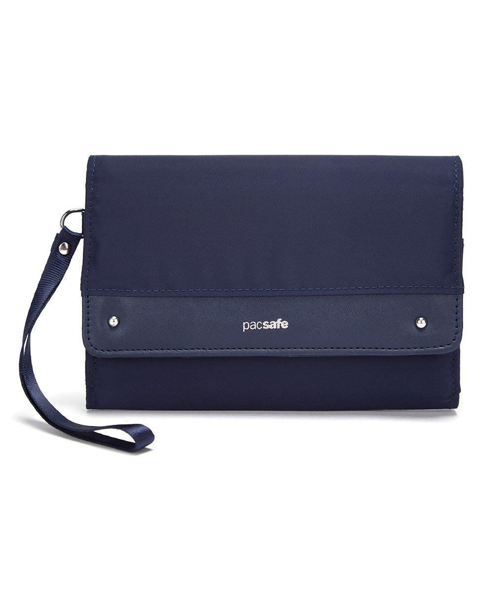 Pacsafe RFID Clutch Wallet