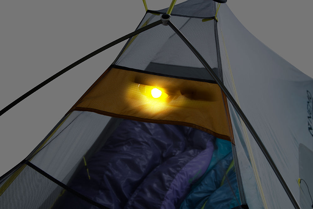 Nemo Tent - Hornet OSMO 2P